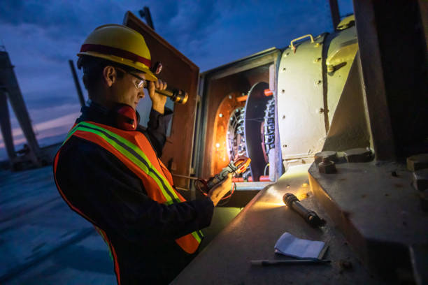 Best 24-Hour Electrician  in Elmwood, IL