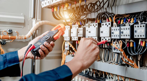 Best Electrical System Inspection  in Elmwood, IL