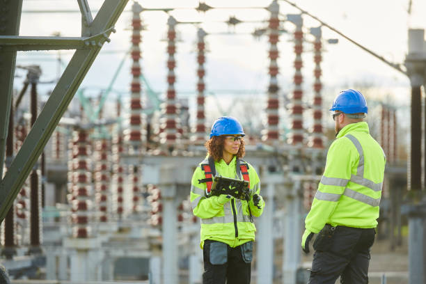 Affordable Electrical Installation in Elmwood, IL