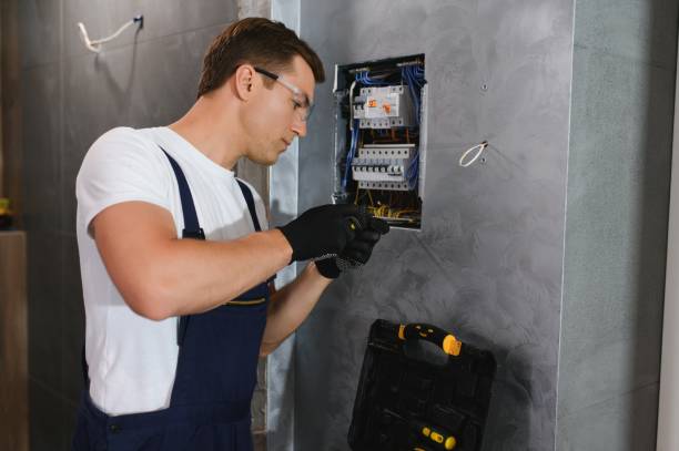 Best Affordable Electrical Installation  in Elmwood, IL