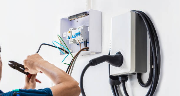 Best Emergency Electrician Near Me  in Elmwood, IL