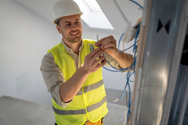 Best Home Electrical Repair  in Elmwood, IL
